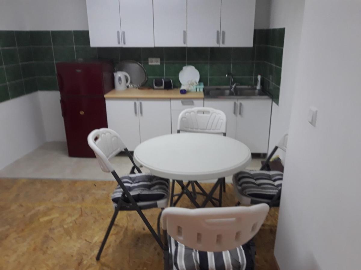 Apartman Sara SJJ Buitenkant foto
