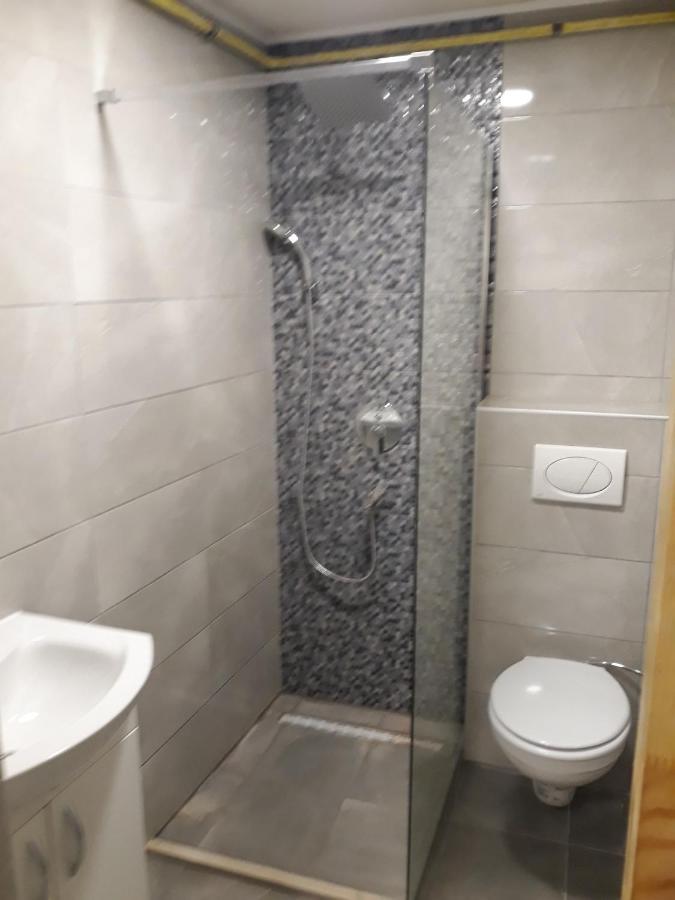 Apartman Sara SJJ Buitenkant foto
