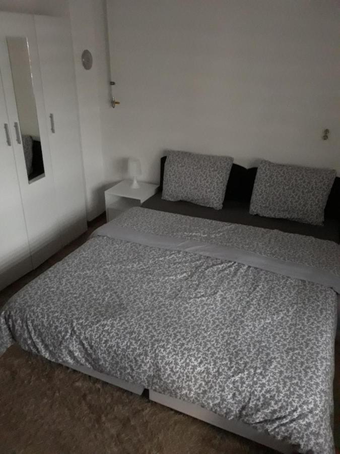 Apartman Sara SJJ Buitenkant foto